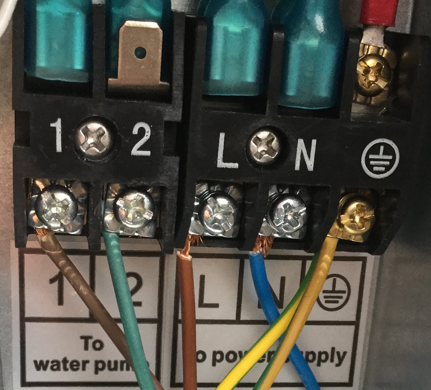 [ElectriciansForums.net] The Little Things Matter...