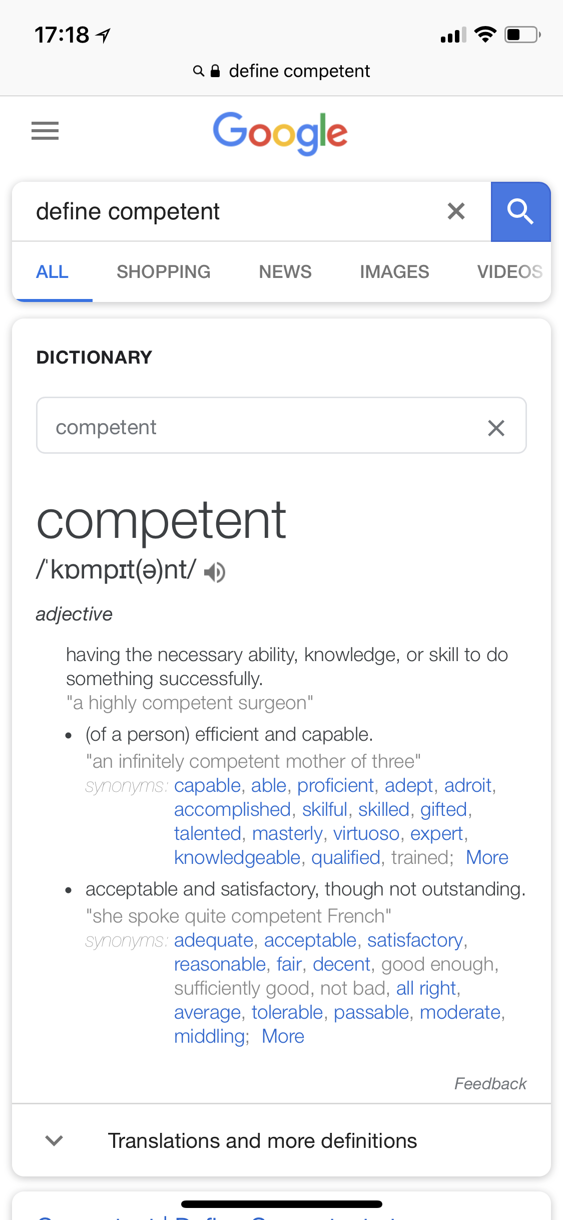 [ElectriciansForums.net] L,A,B,Cs how do these bodies quantify someone as a Competent Person