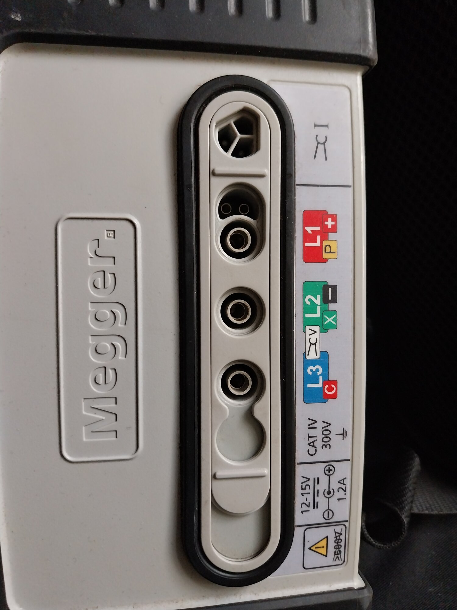 [ElectriciansForums.net] Anyone looking to buy a megger mft1731