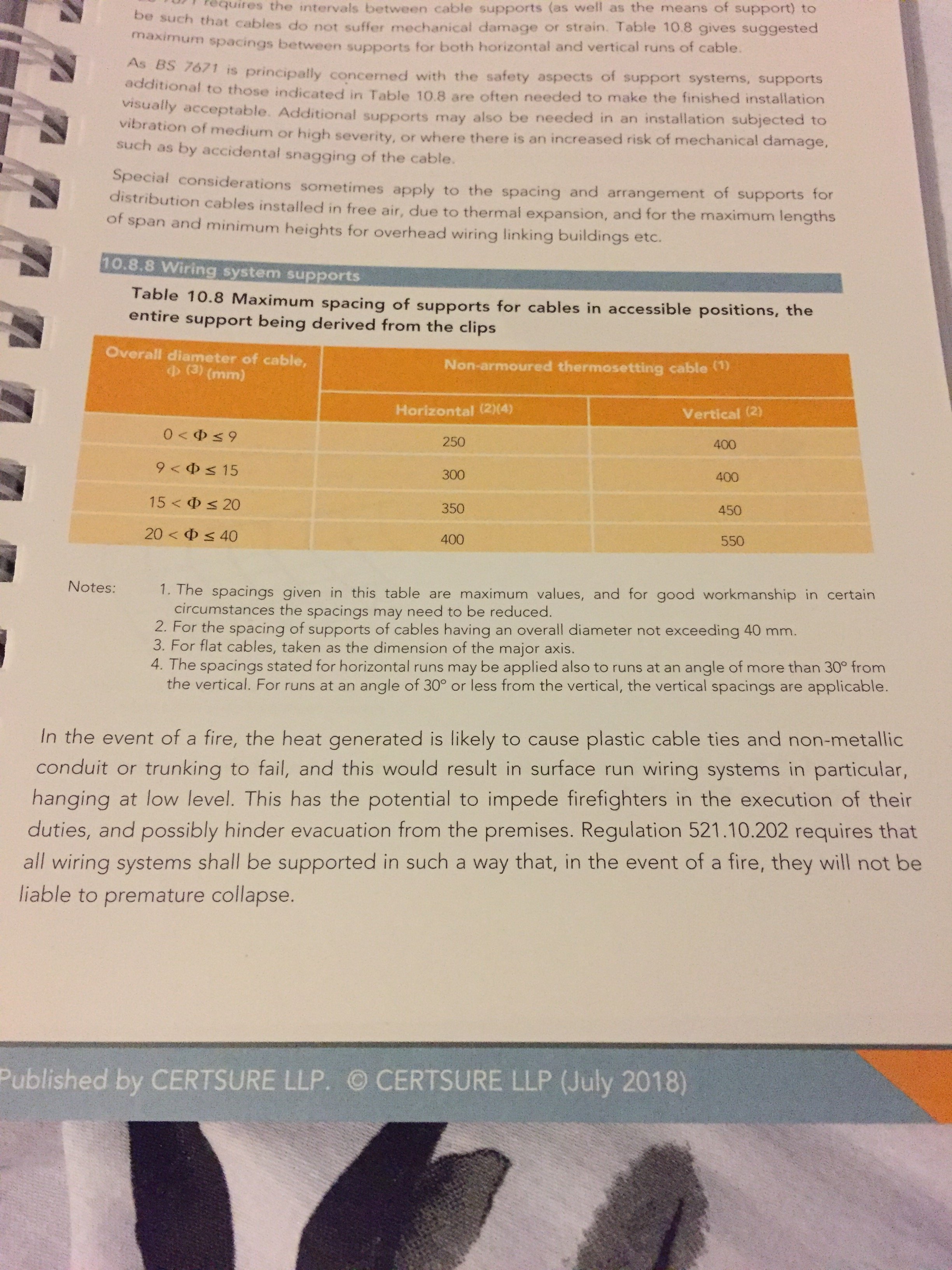 [ElectriciansForums.net] 18th edition question