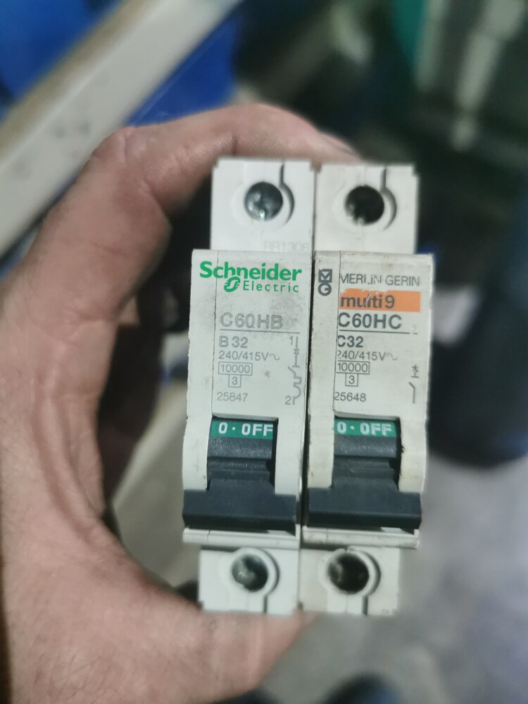 [ElectriciansForums.net] Merlin Gerin  MCB