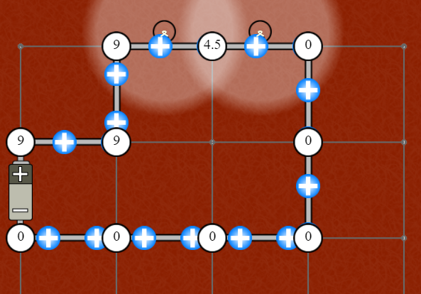 [ElectriciansForums.net] Will wiring a live & neutral to each light ensure wiring is running in-parallel?