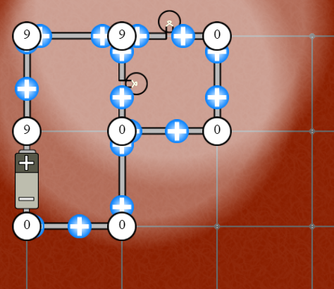 [ElectriciansForums.net] Will wiring a live & neutral to each light ensure wiring is running in-parallel?