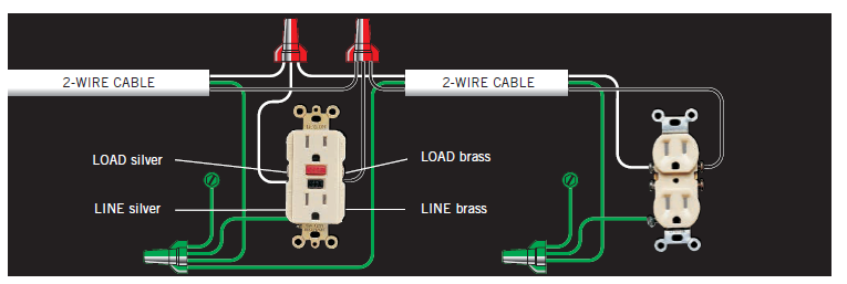 [ElectriciansForums.net] Will wiring a live & neutral to each light ensure wiring is running in-parallel?