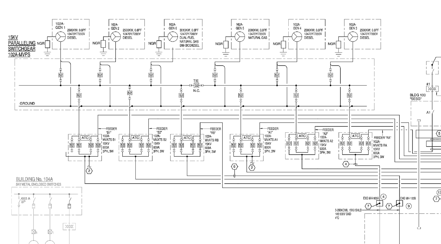 [ElectriciansForums.net] To Parellel or Not to Parellel