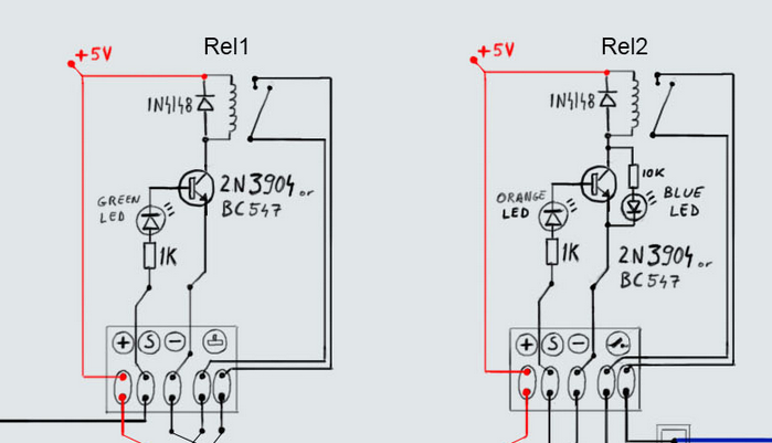 [ElectriciansForums.net] How to shield a live wire at 240V ?