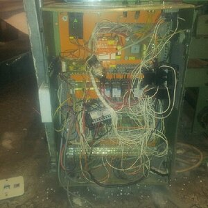 [ElectriciansForums.net] Dodgy trade pictures for your amusement! - 1 Million Views!