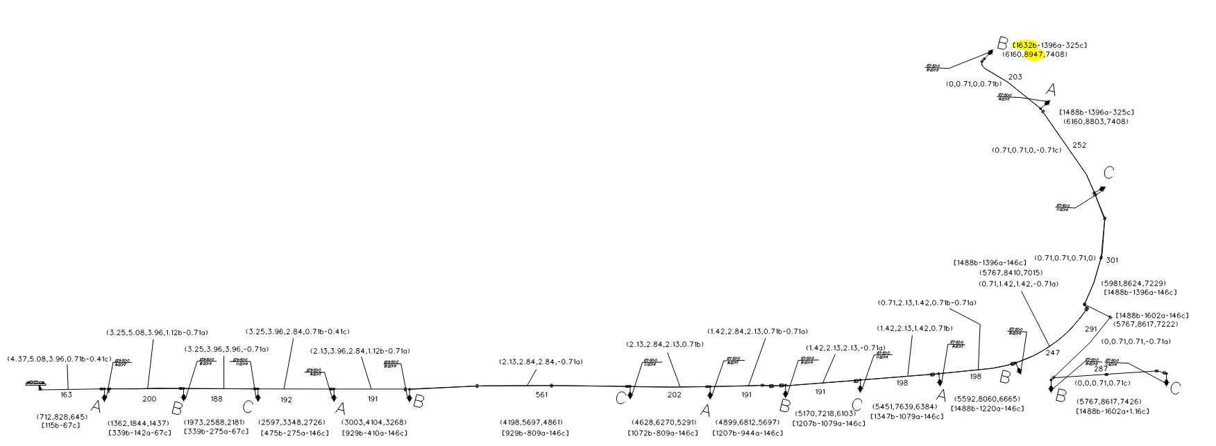 [ElectriciansForums.net] Circuit Wire For Long Run