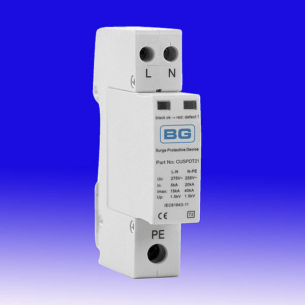 [ElectriciansForums.net] two radials into an RCBO