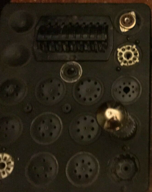 [ElectriciansForums.net] Low insulation puzzle: what's this?