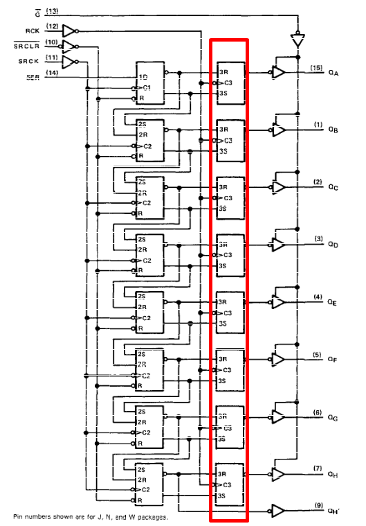 [ElectriciansForums.net] 3digit multiplexed LCD (custom) driver