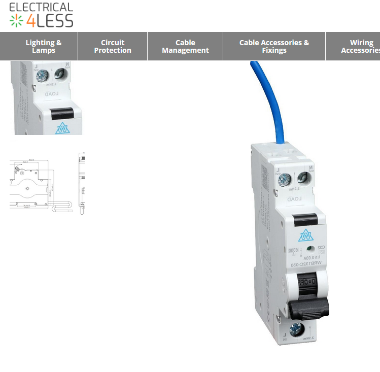 [ElectriciansForums.net] RCBO identification