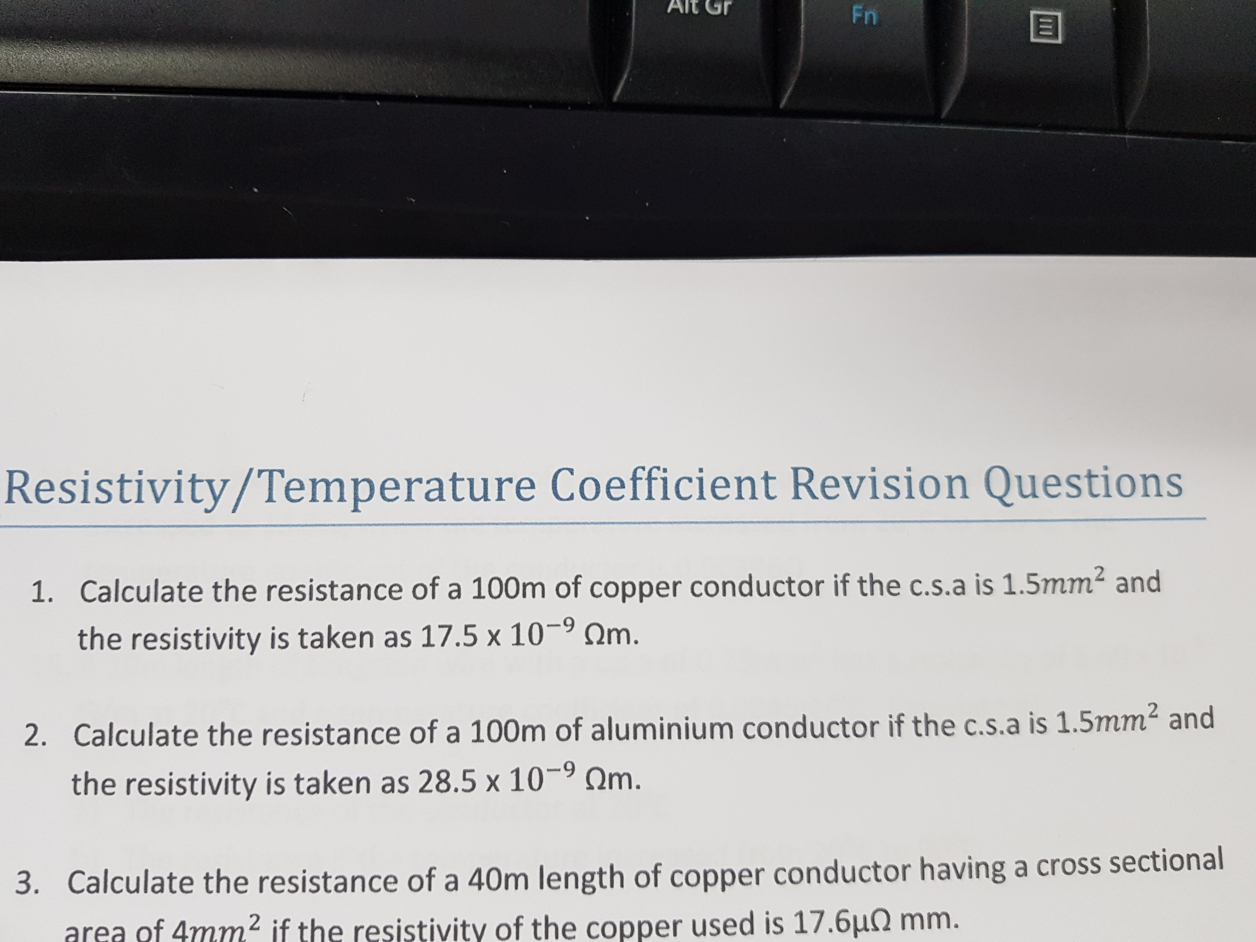 [ElectriciansForums.net] Help with maths please (scientific notation)