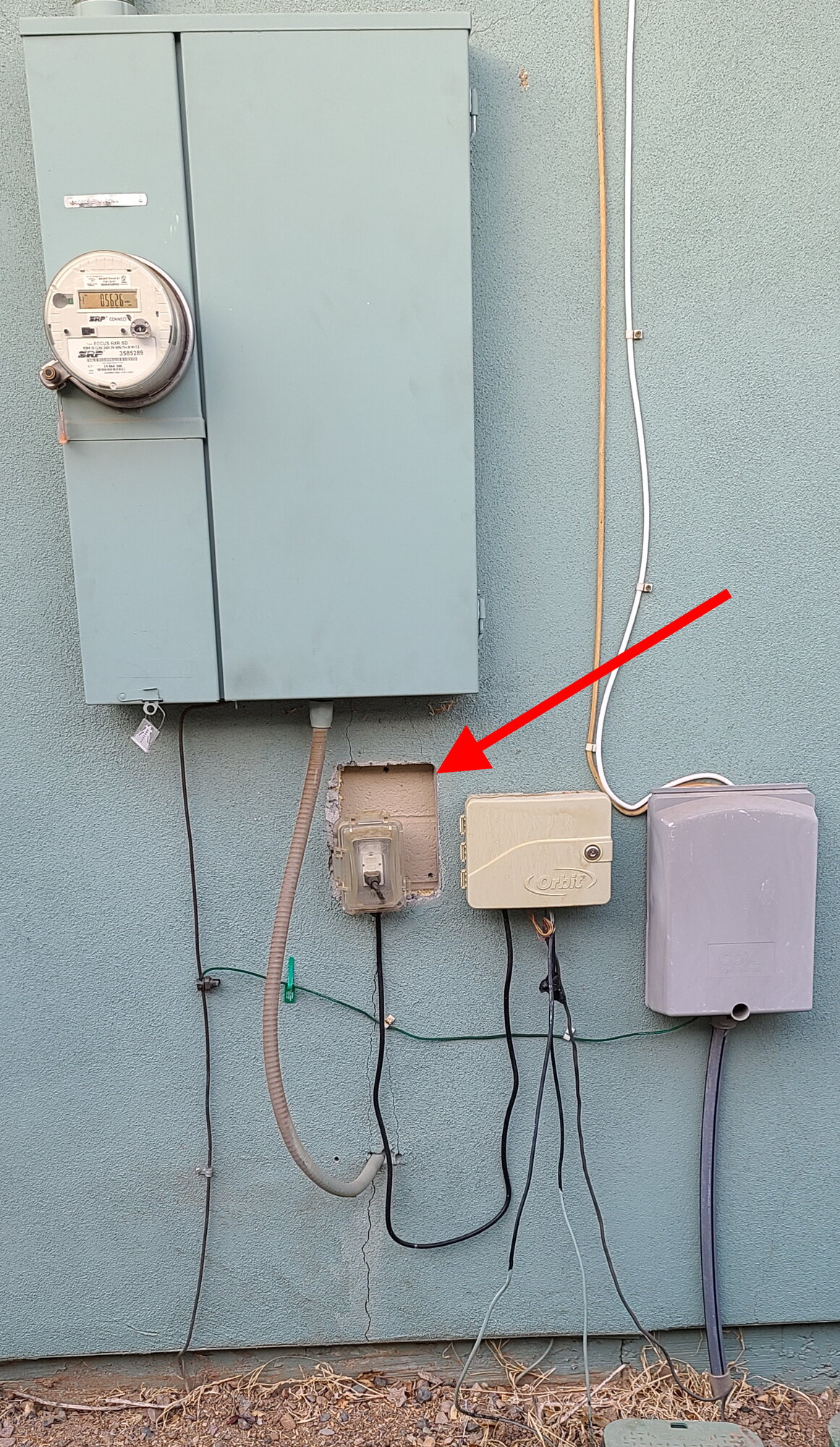 [ElectriciansForums.net] What goes here?