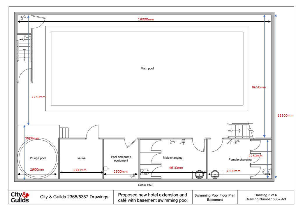 [ElectriciansForums.net] 2365 Design Project - May need some advice.