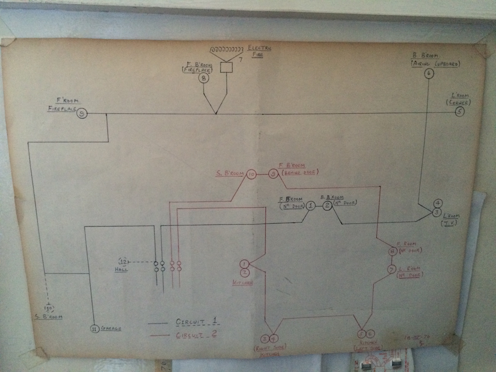 [ElectriciansForums.net] Dodgy trade pictures for your amusement! - 1 Million Views!