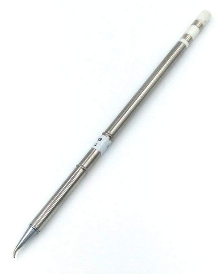 [ElectriciansForums.net] TS100 Soldering Iron