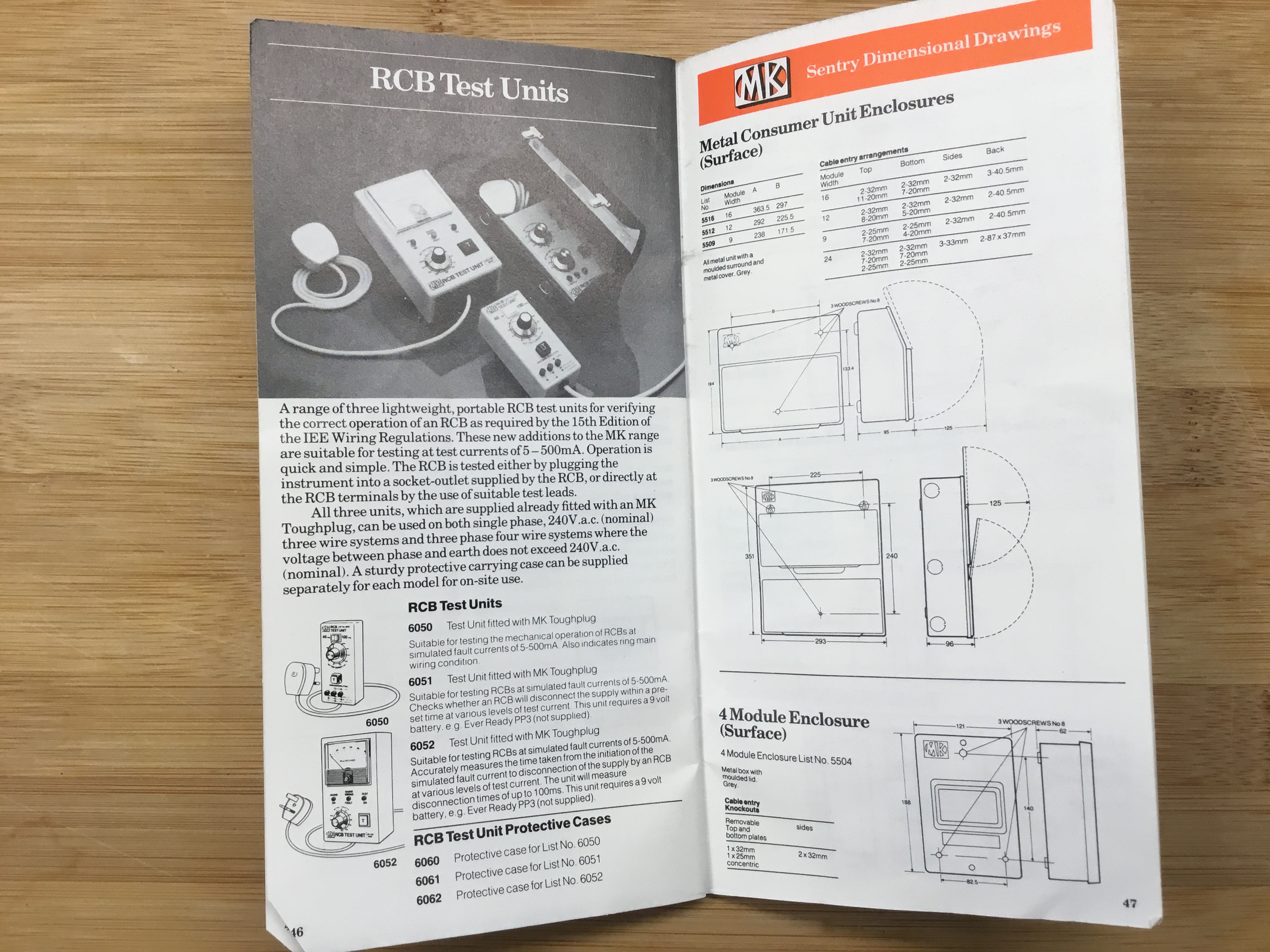 [ElectriciansForums.net] Proper MK Quality!!!!!!!