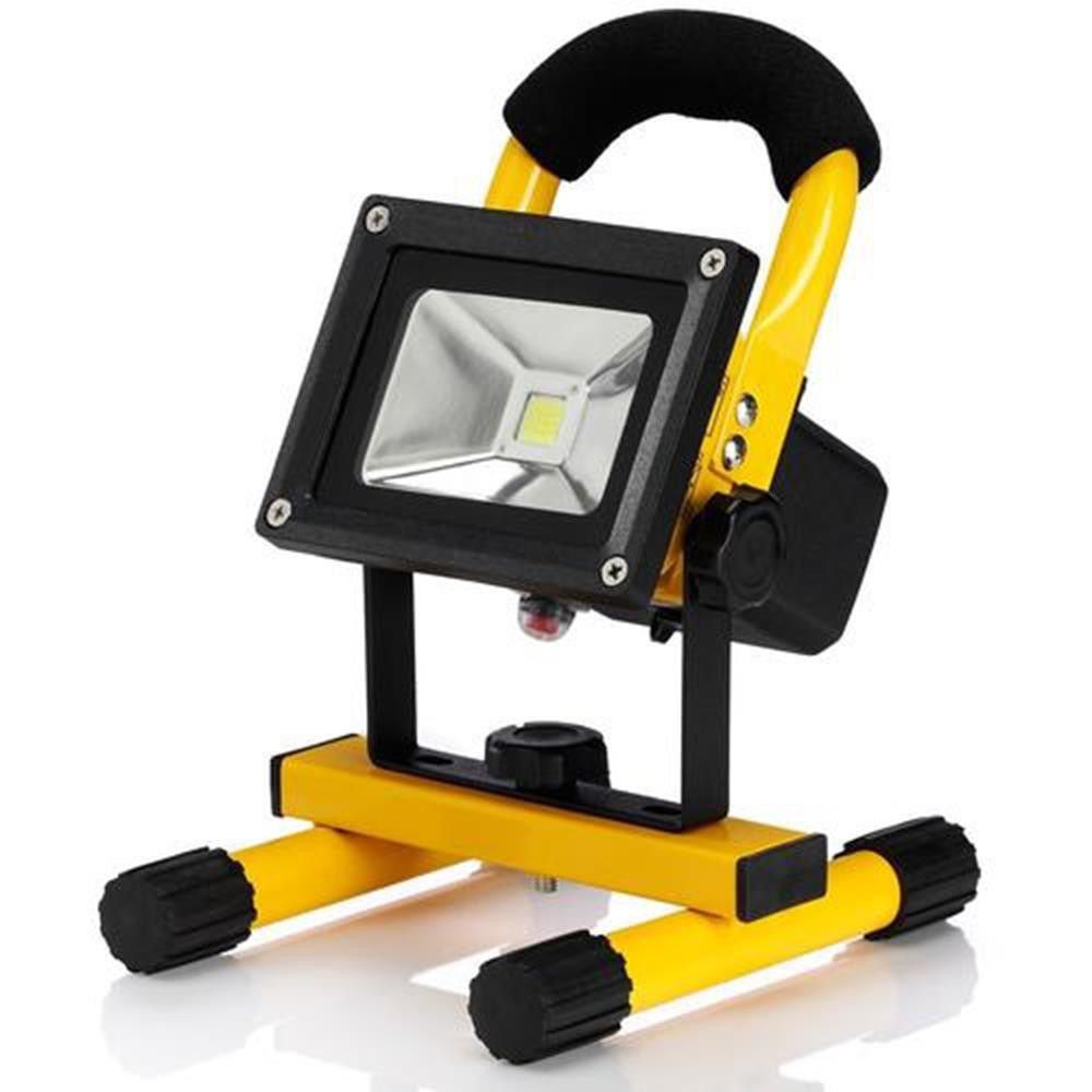 [ElectriciansForums.net] Recommendations please - rechargeable work light