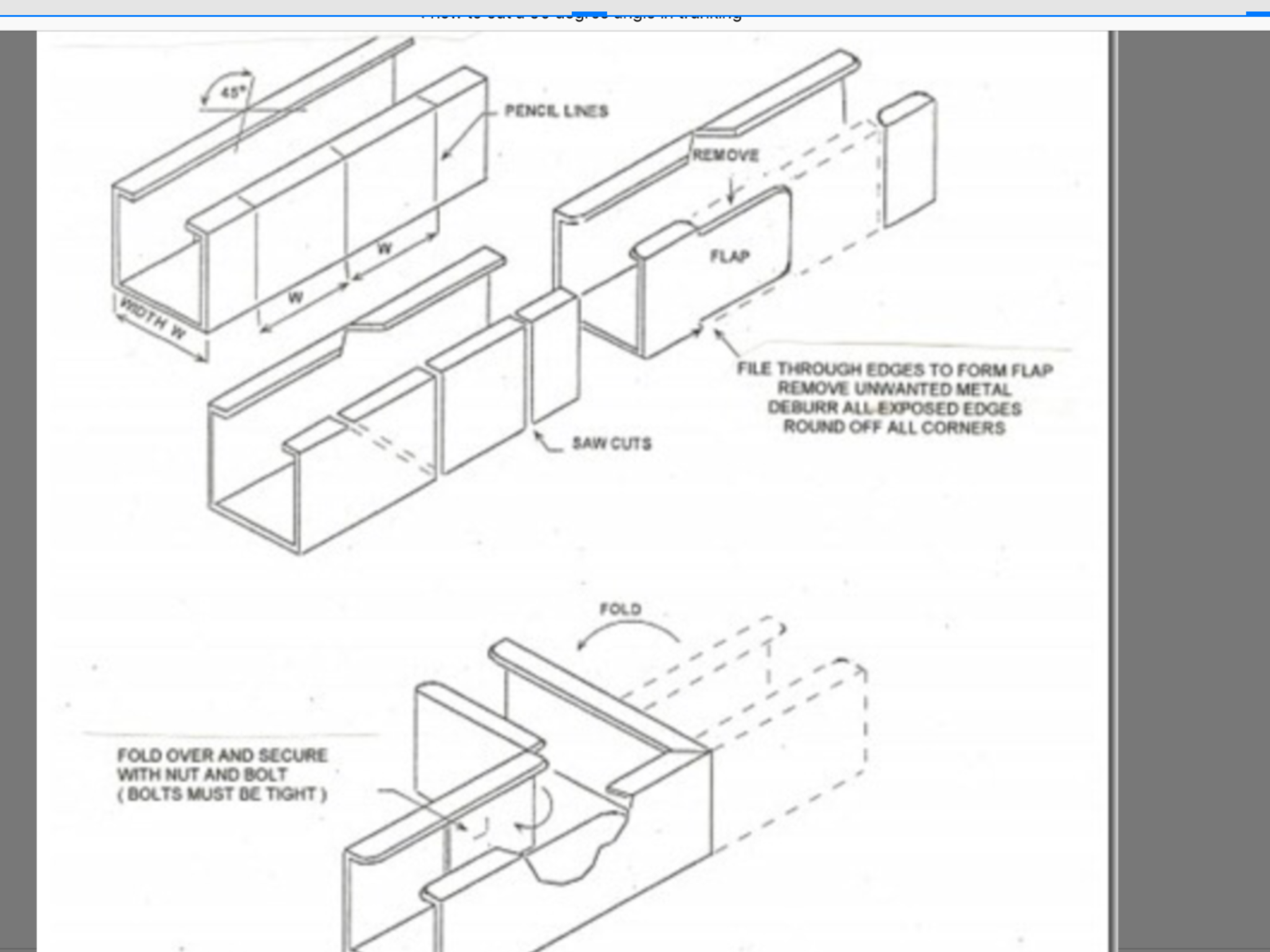 [ElectriciansForums.net] Been trying this for hours and had enough