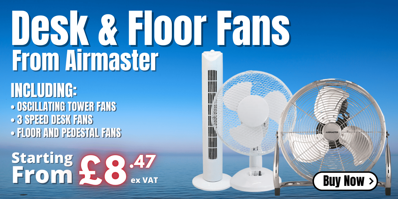 [ElectriciansForums.net] Beat The Heat With Low Priced Fans and Air Con