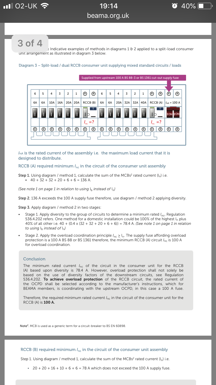 [ElectriciansForums.net] How’s this gonna work...overloading