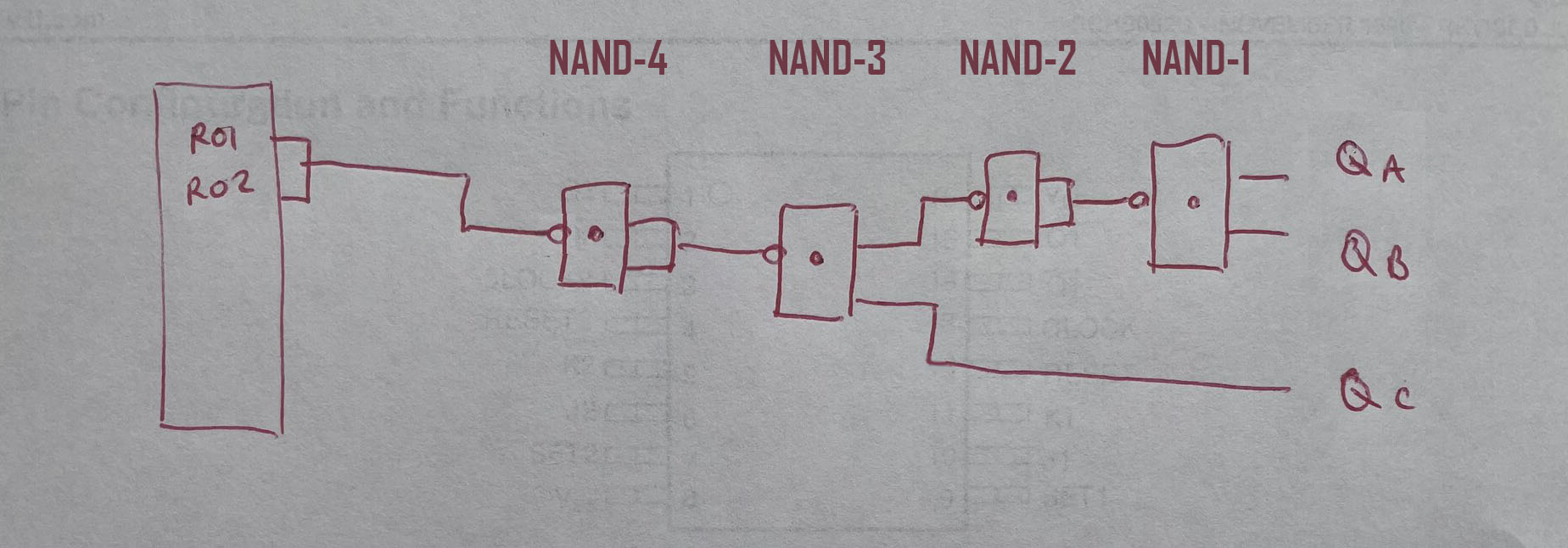 [ElectriciansForums.net] AT28C16 EEPROM learning experiments