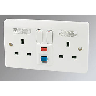 [ElectriciansForums.net] Would you energise a modified circuit without RCD protection