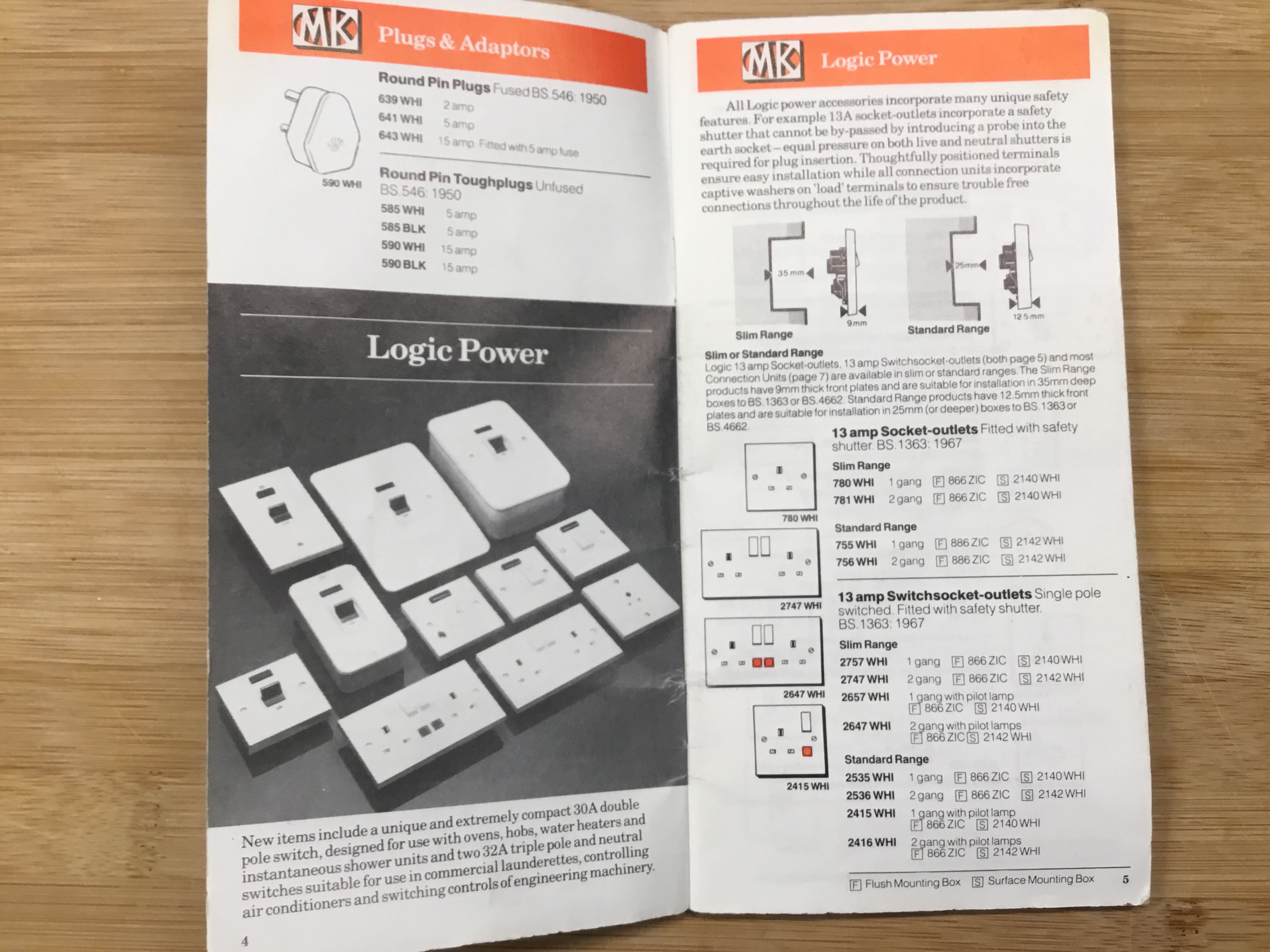 [ElectriciansForums.net] Proper MK Quality!!!!!!!