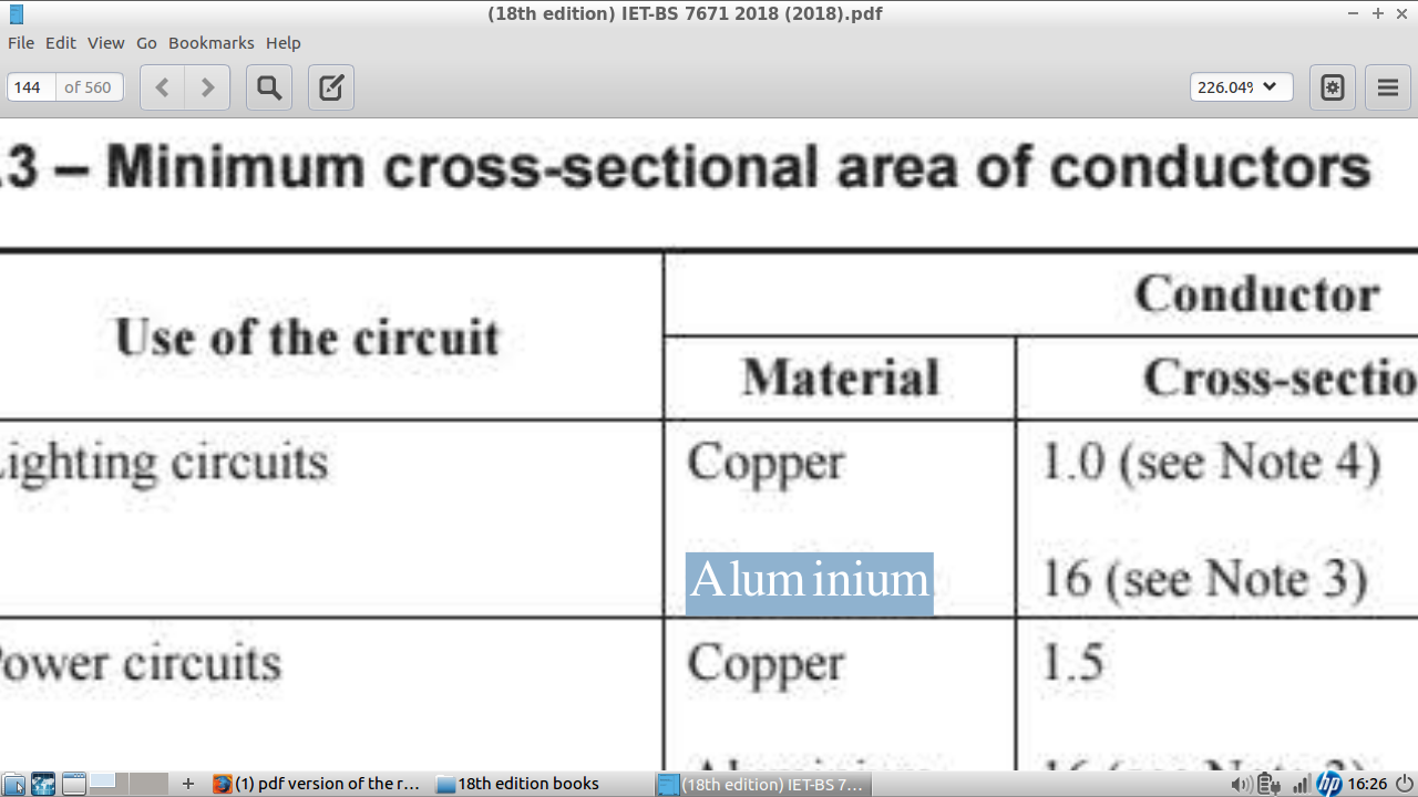 [ElectriciansForums.net] pdf version of the regs