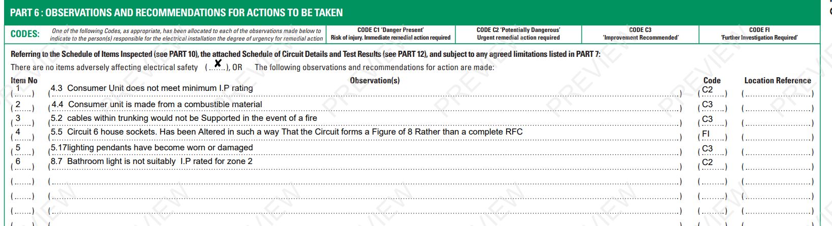 [ElectriciansForums.net] C2 issues? Consumer Unit &  Circuit forms a Figure of 8 Rather than a complete RFC?