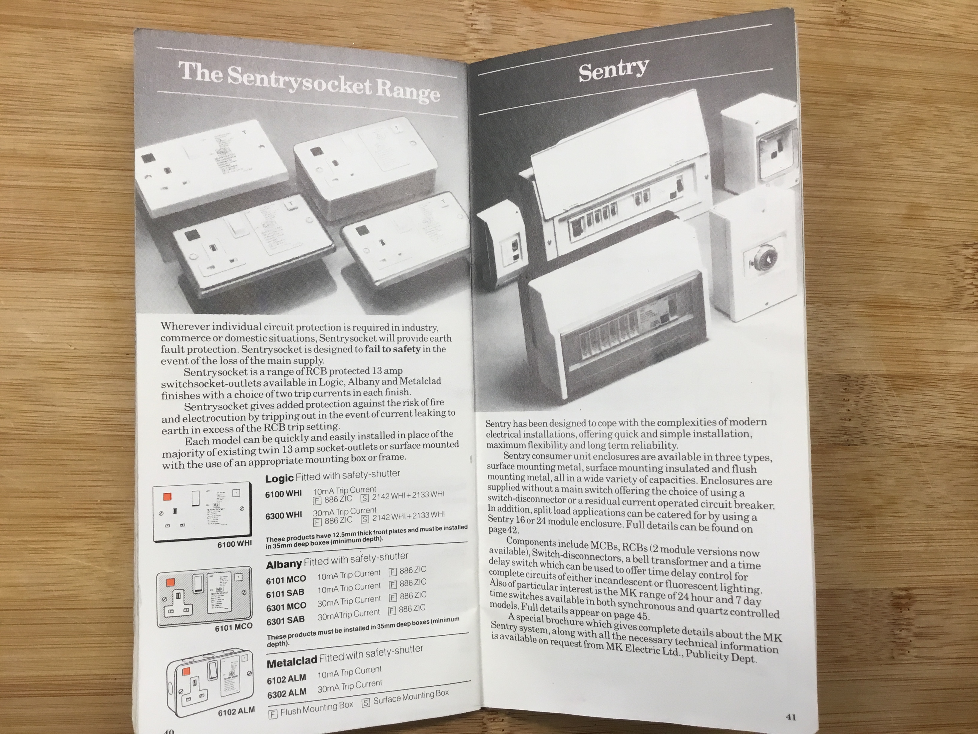 [ElectriciansForums.net] Proper MK Quality!!!!!!!