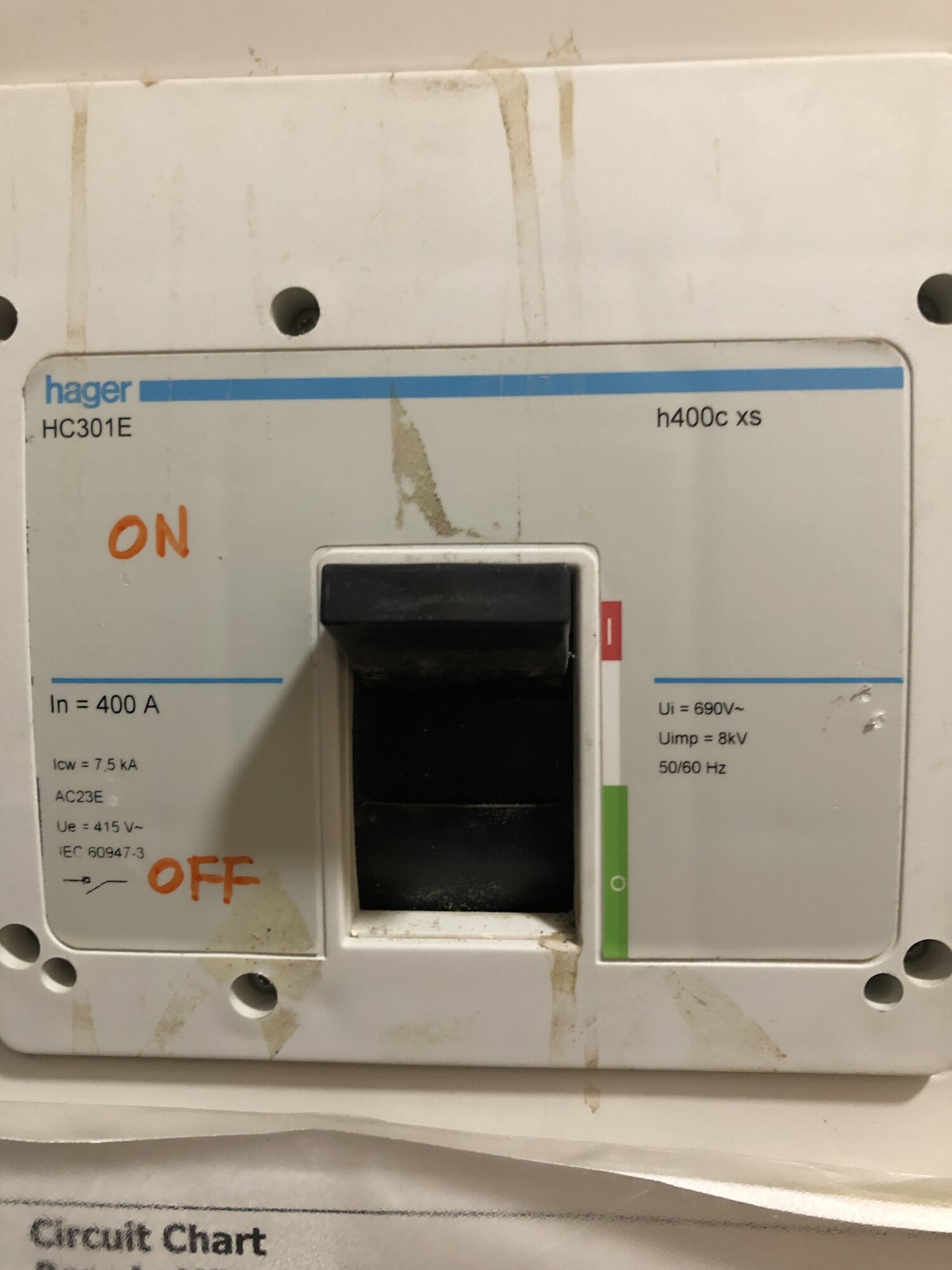 [ElectriciansForums.net] All devices on 3phase board tripped simultaneously