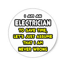 [ElectriciansForums.net] Van Stickers For The Forum