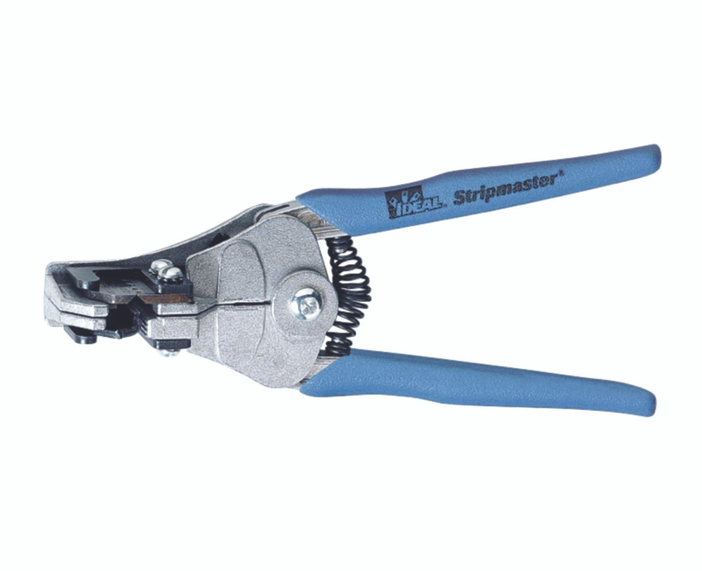 [ElectriciansForums.net] Wire Strippers