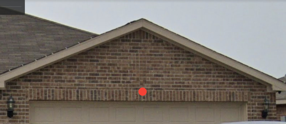 [ElectriciansForums.net] Ring Floodlight install above garage door