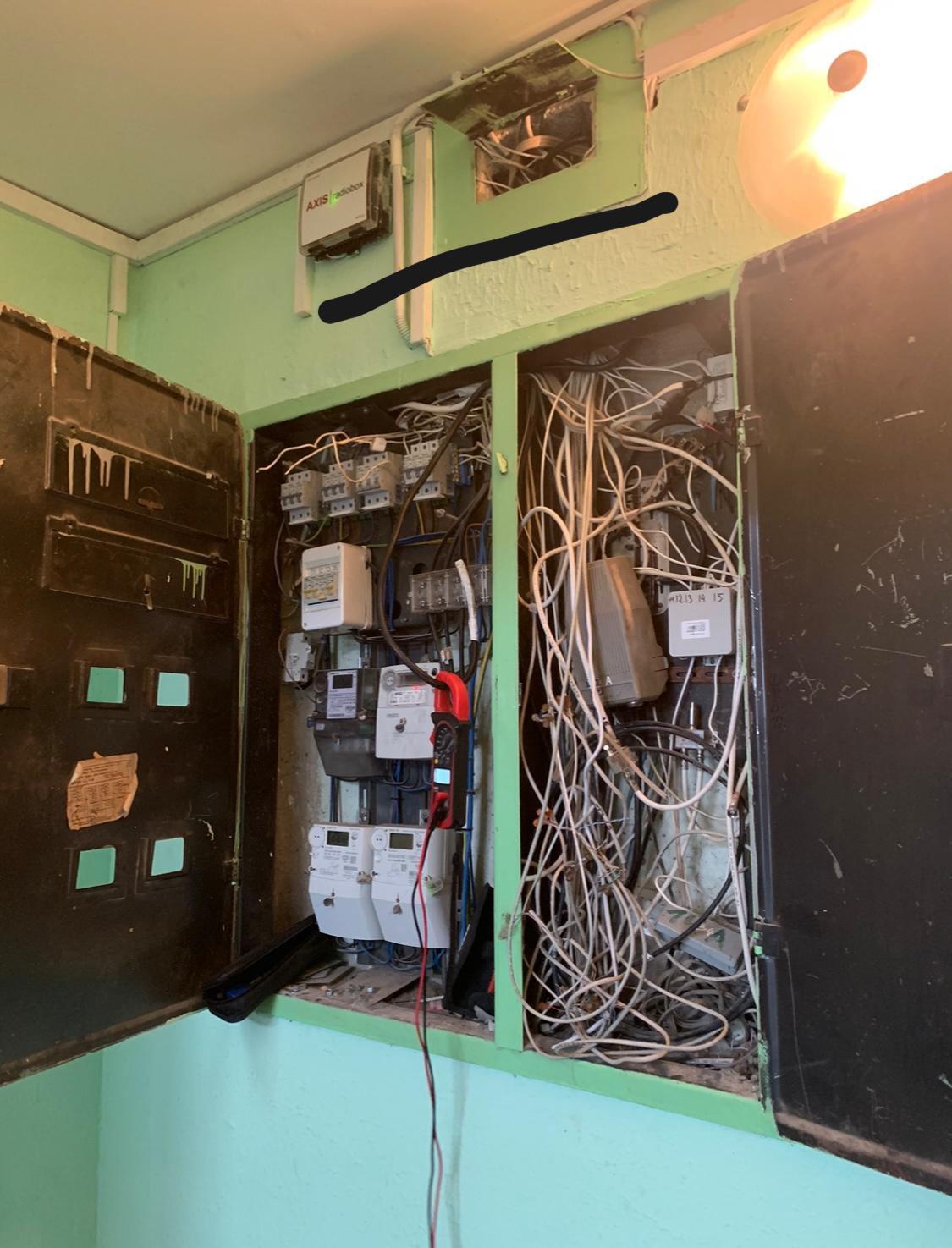 [ElectriciansForums.net] Day 2 Thread 2 - Soviet Union Electrics