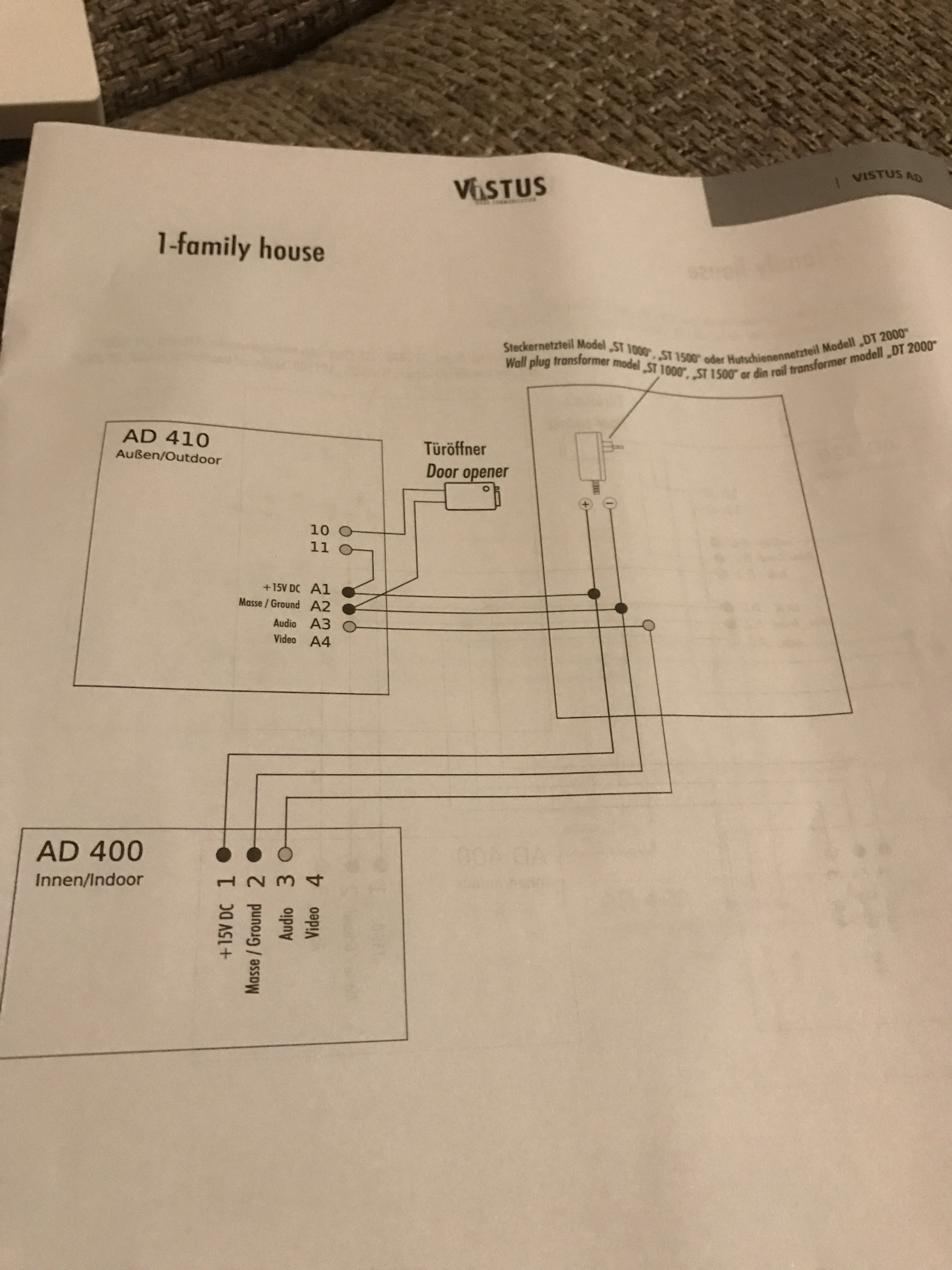 [ElectriciansForums.net] Help an eejit. Please.