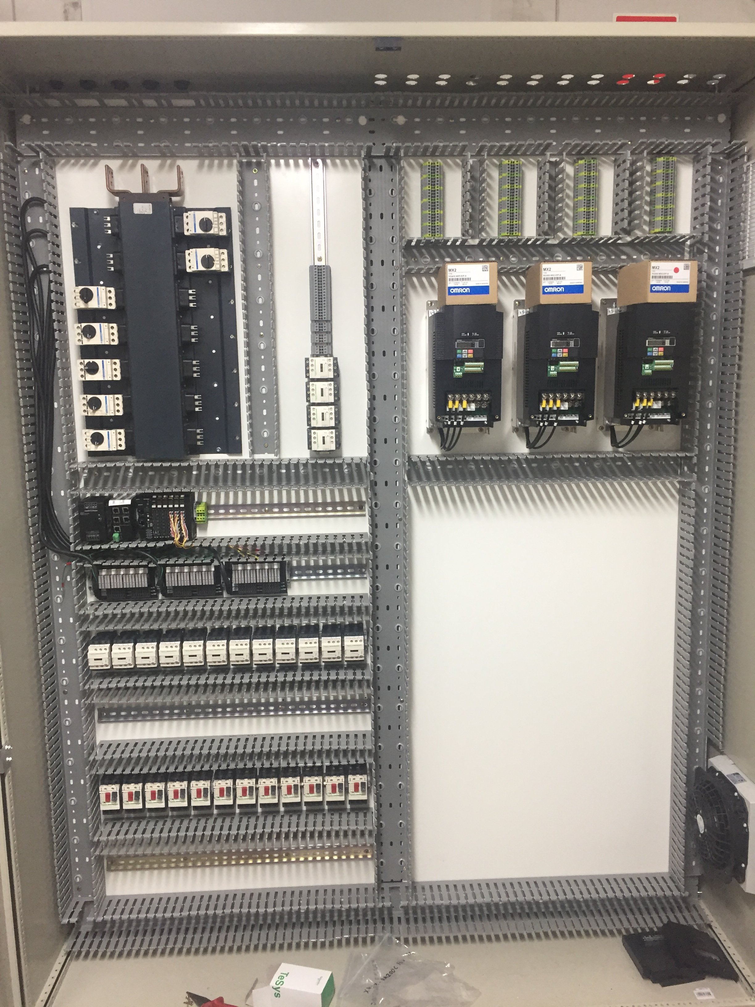 [ElectriciansForums.net] Trainees, Show Us Your Installs