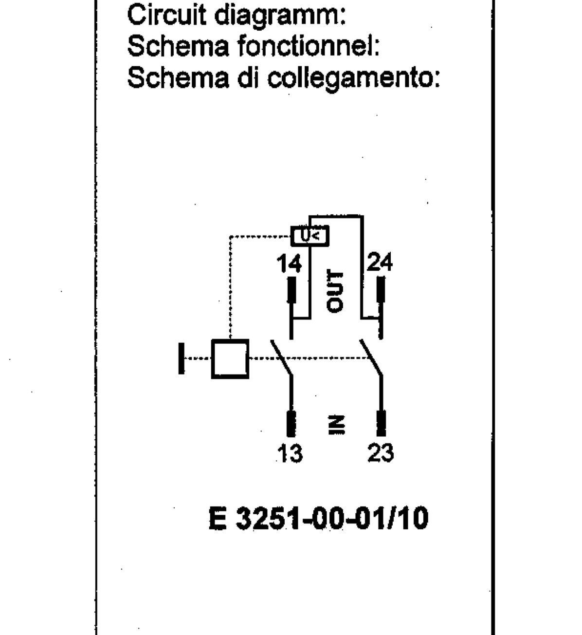 [ElectriciansForums.net] Drop Saw Wiring