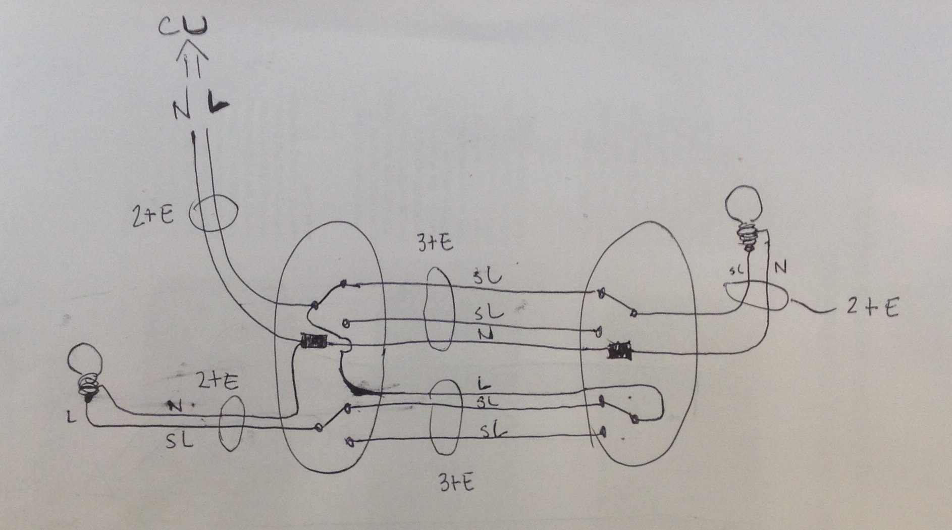 [ElectriciansForums.net] Just a little help :?