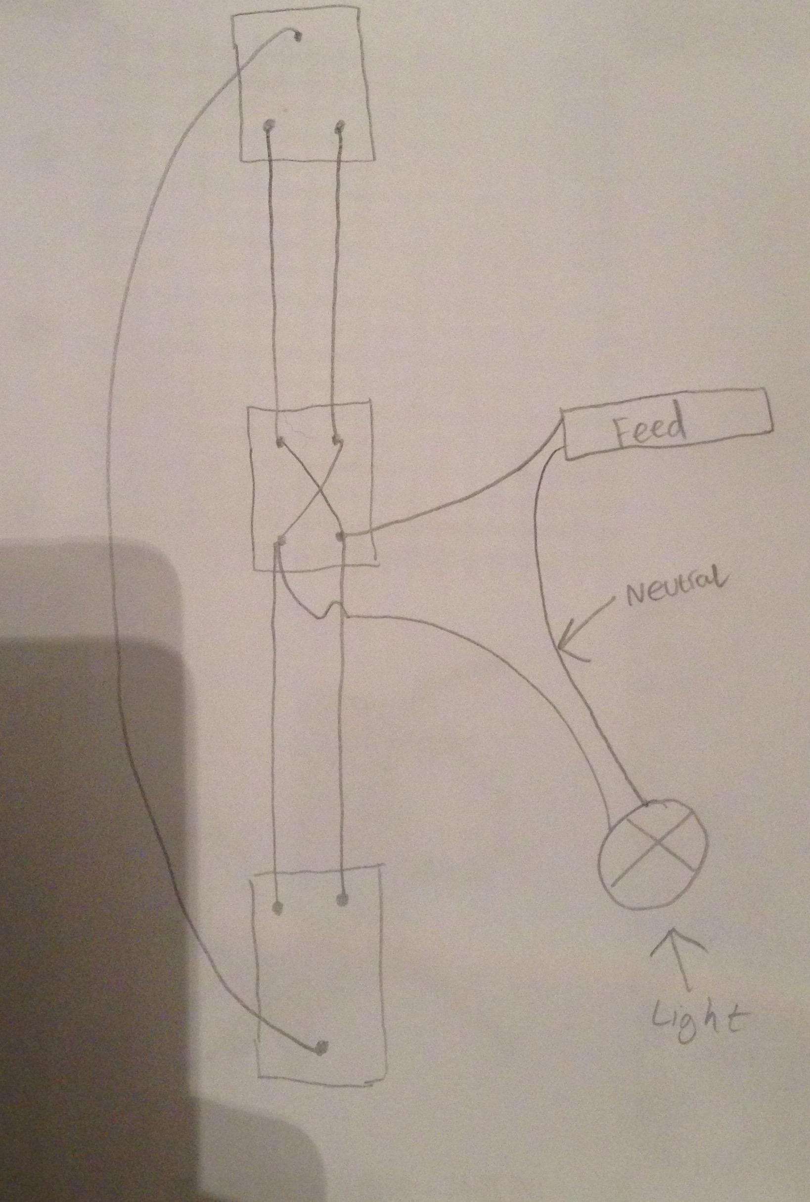 [ElectriciansForums.net] Intermediate advice!