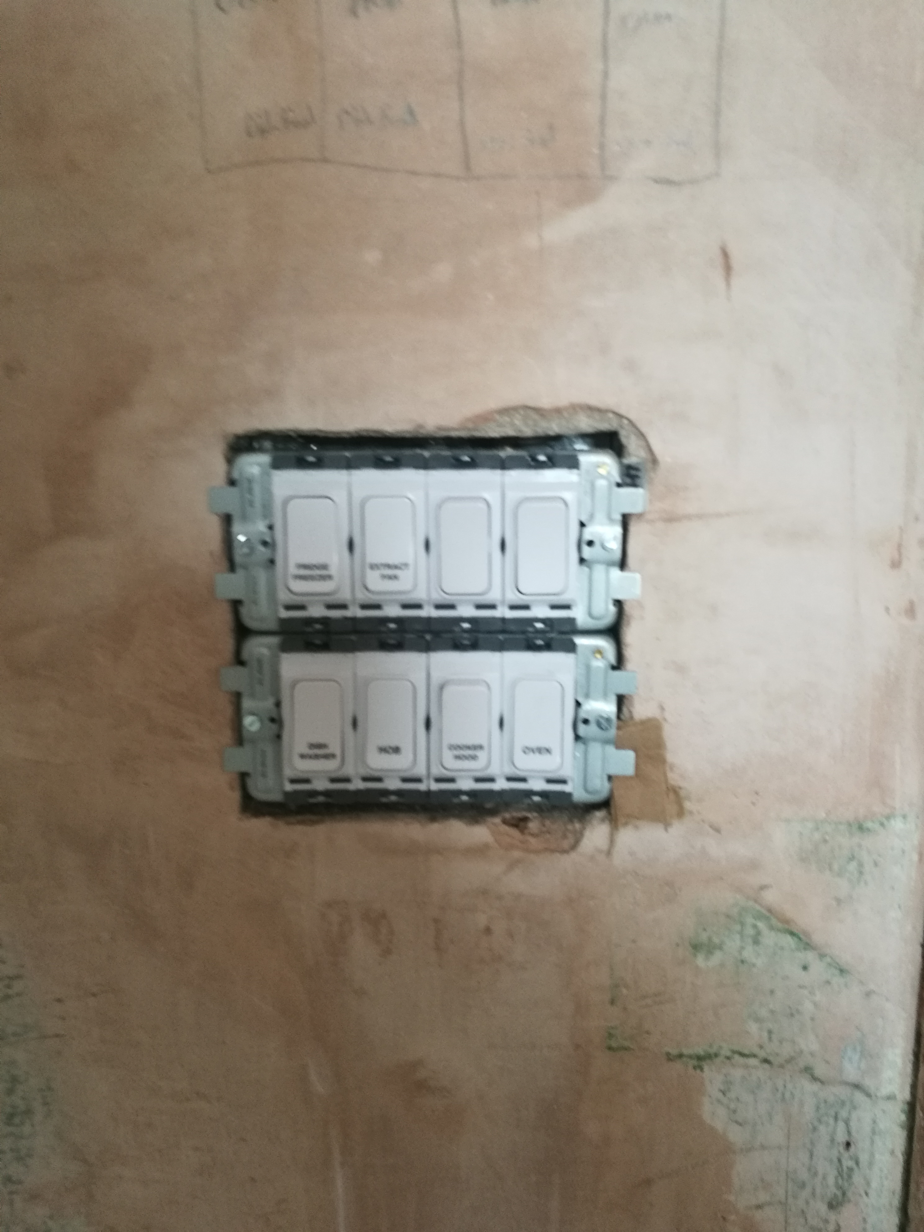 [ElectriciansForums.net] 1.5mm for grid system radial