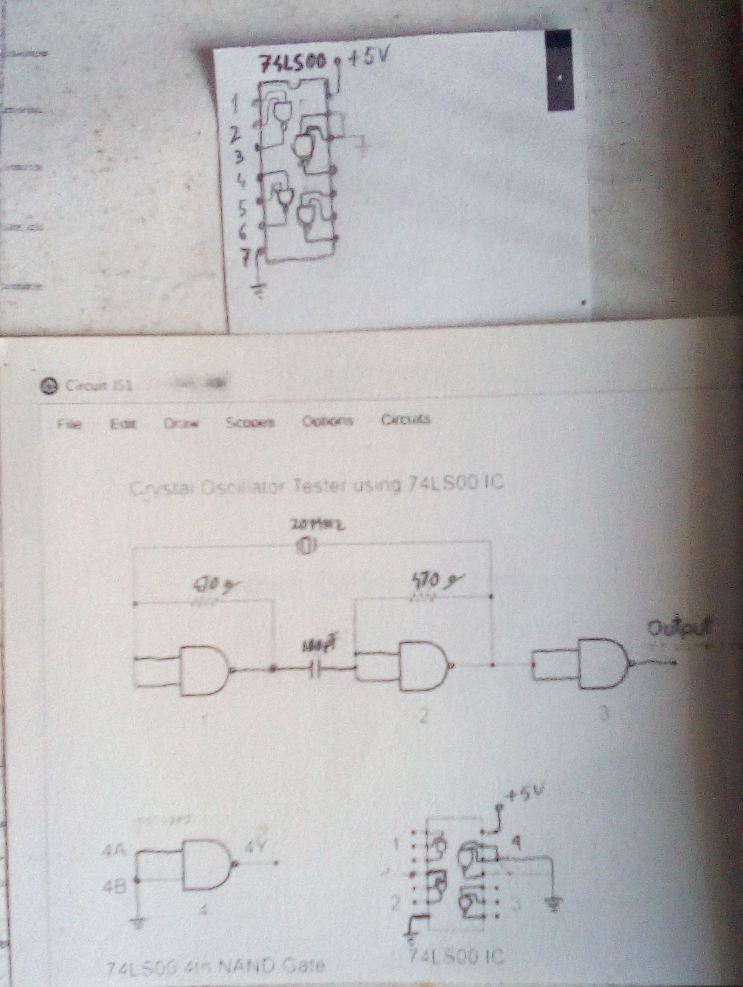 [ElectriciansForums.net] Make a very simple test for me