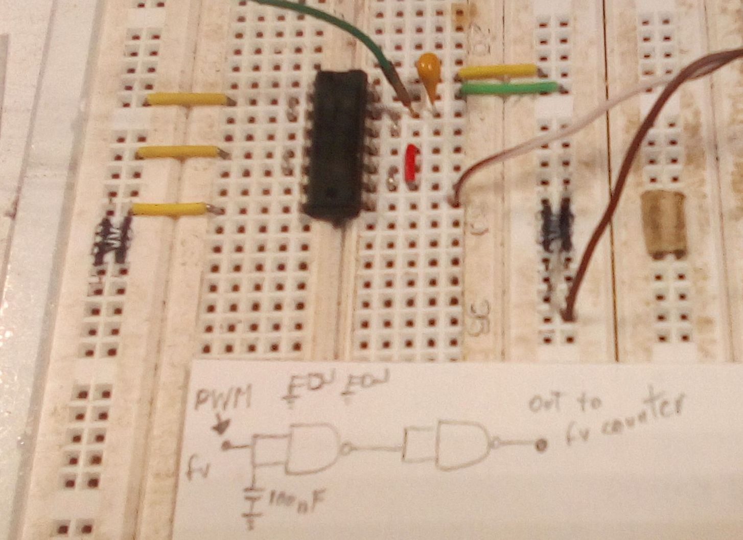 [ElectriciansForums.net] Make a very simple test for me