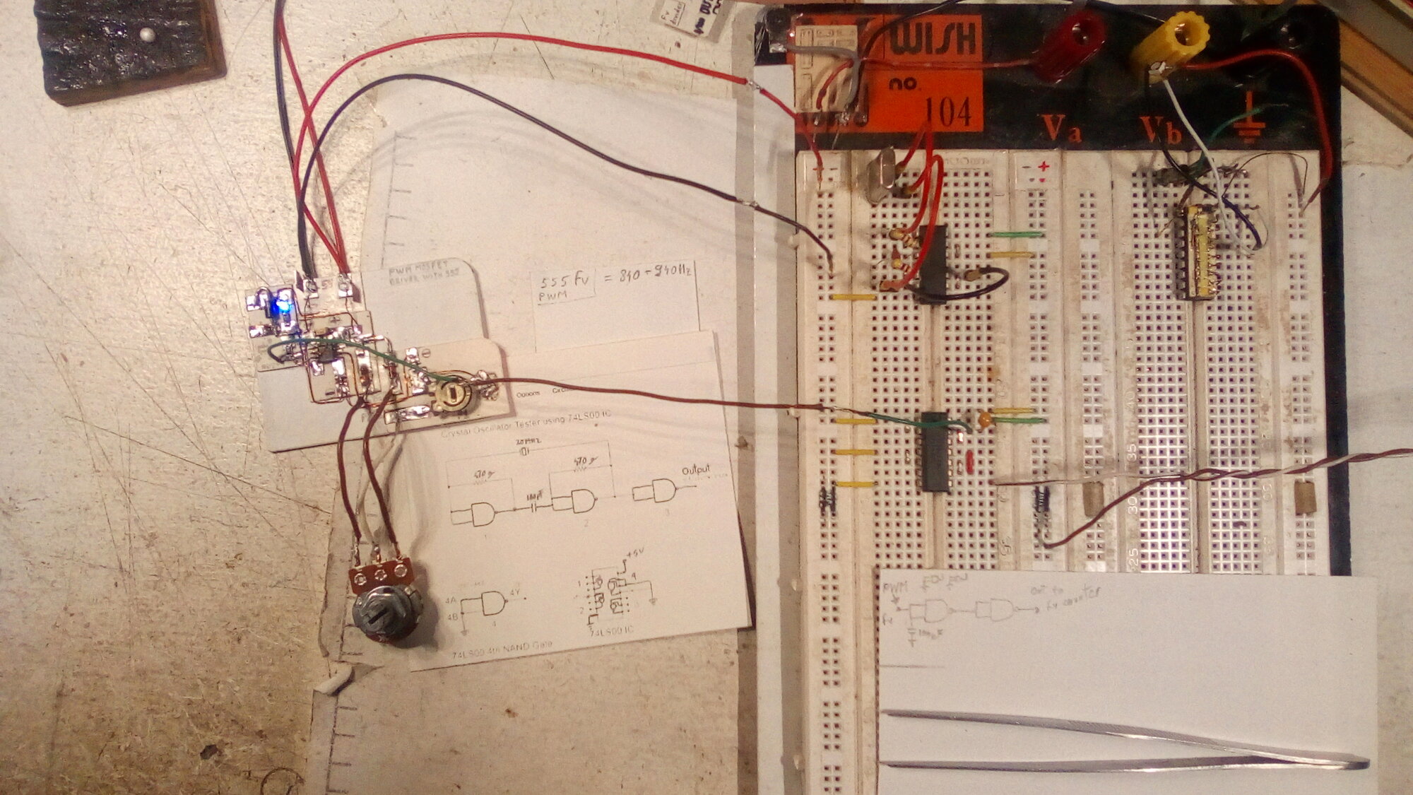 [ElectriciansForums.net] Make a very simple test for me