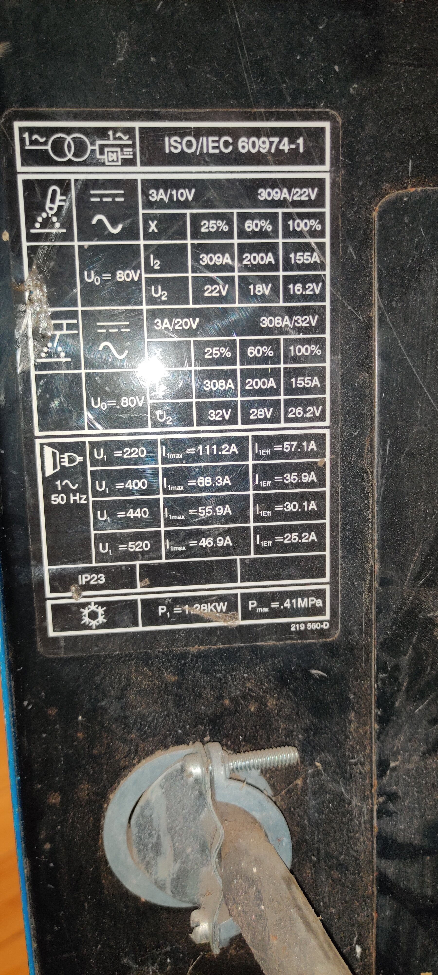 [ElectriciansForums.net] How many phases? And another Lucien grumble: 'Amps Per Phase'