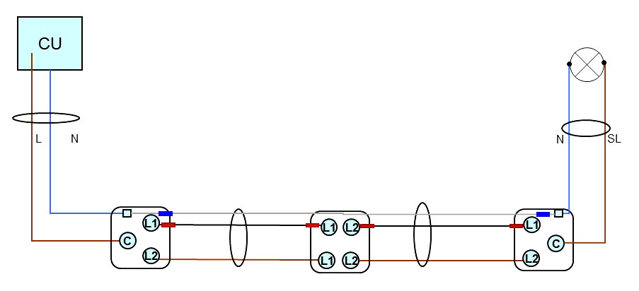 [ElectriciansForums.net] AM2 - anyone recently done it?