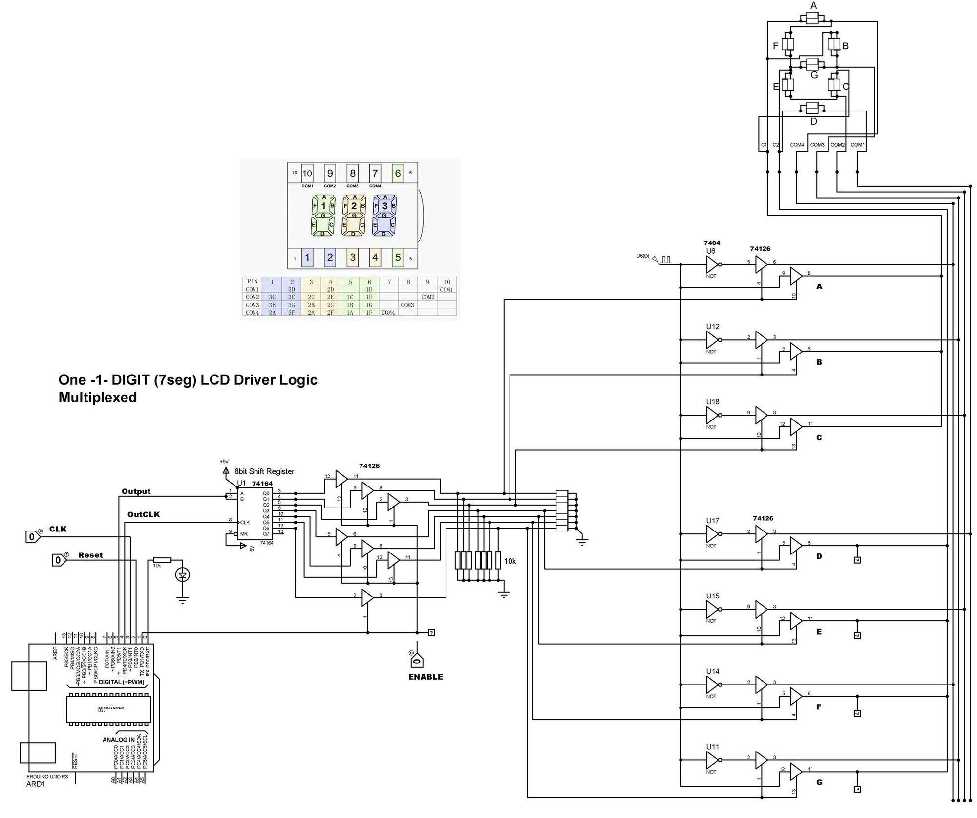 [ElectriciansForums.net] 3digit multiplexed LCD (custom) driver