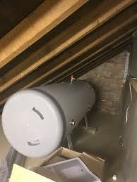 [ElectriciansForums.net] Double immersion hot water tank.